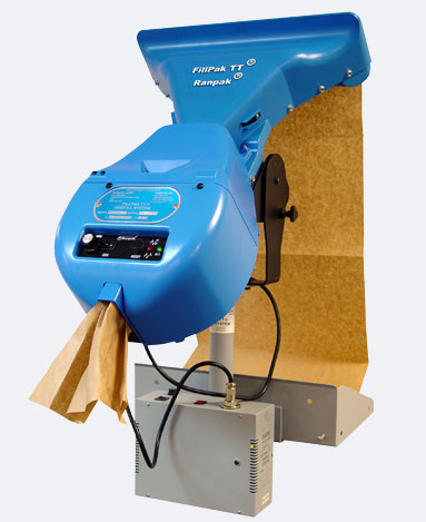 Fillpak tt void vill packaging equipment