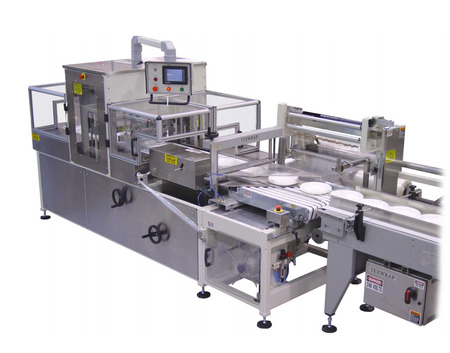 Large texwrap 1809ss shrink wrapper