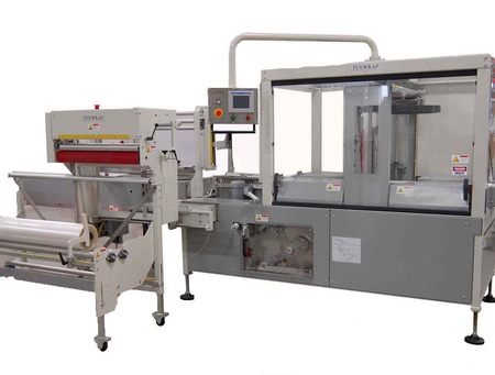 Large texwrap 914bvs shrink wrapper
