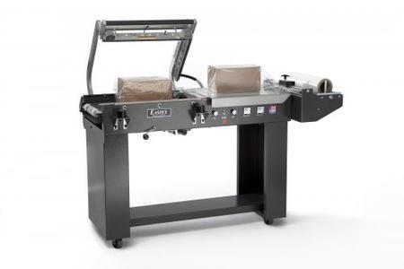 Large eastey l series performance sealers