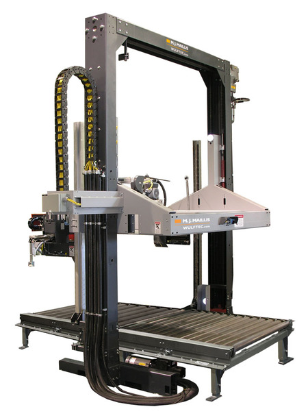 Large variomaster 9460