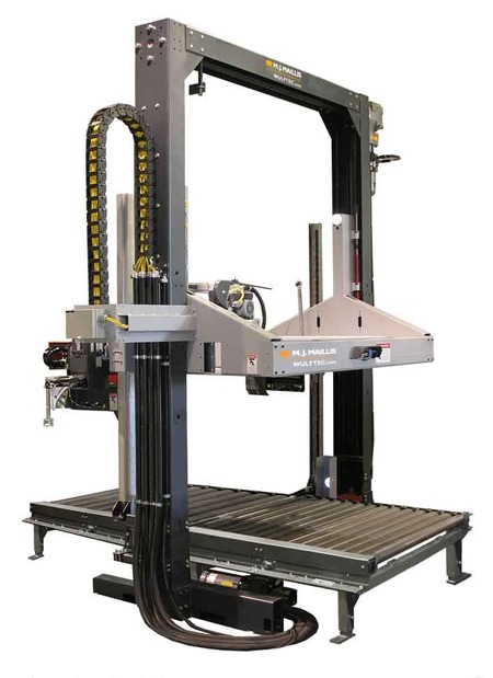 Large variomaster 9471
