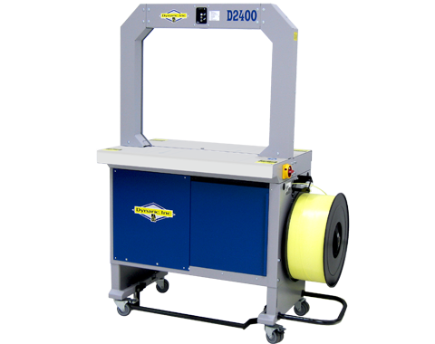 Dynaric d2400