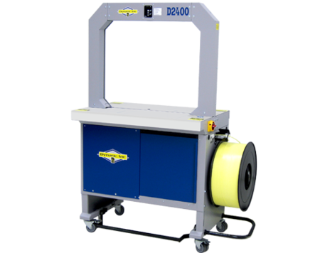 Large dynaric d2400