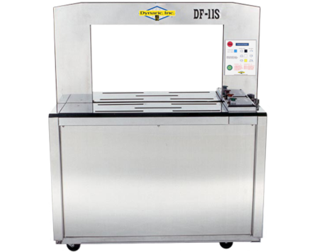 Large dynaric df11s