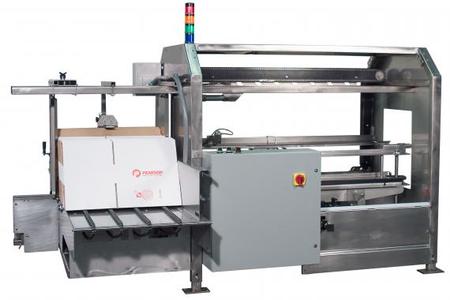 Large pearson ce25 case erector