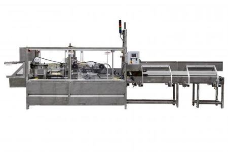 Large pearson ce35 case erector