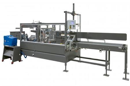 Large pearson ce50 case erector