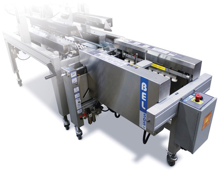 Large wexxar bel505g4 case erector