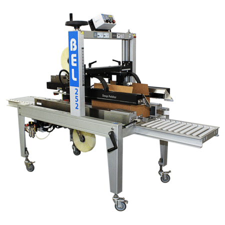 Large wexar bel252 case sealer