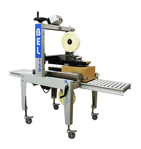 Large wexxar bel150 case sealer