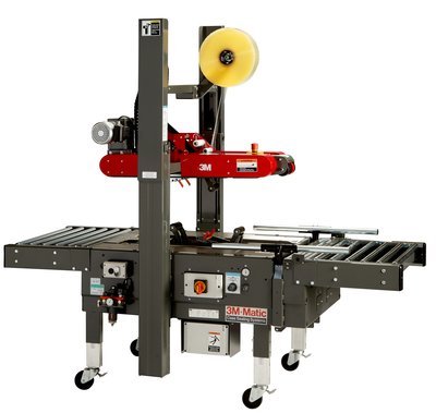Large 3m matic 7000r case sealer