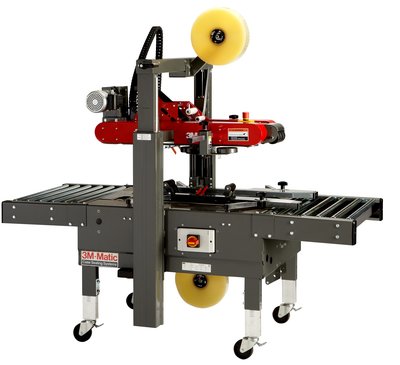 3m matic 7000a case sealer