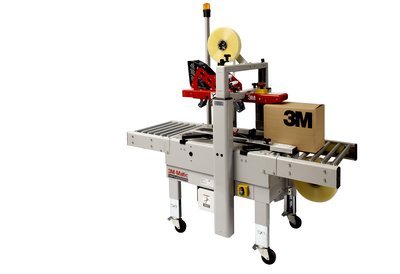 Large 3m 200a case sealer