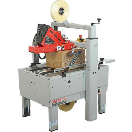 Large 3m 200a3 case sealer