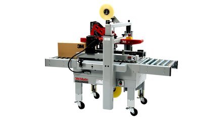Large 3m 800a case sealer