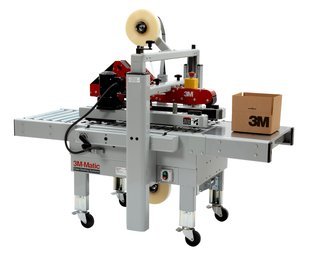 Large 3m 800asb case sealer
